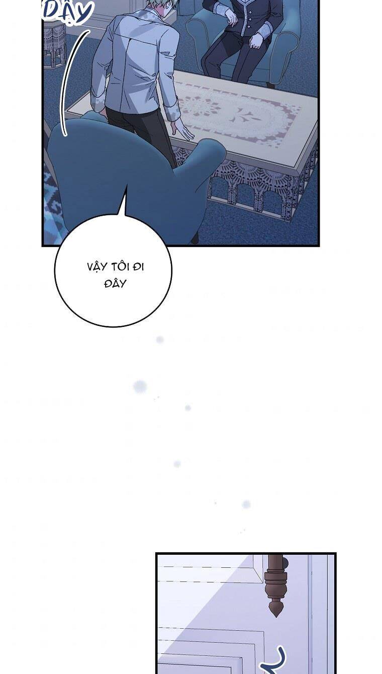 Kế Hoạch Kết Thúc Có Hậu Cho Nhân Vật Phản Diện Chapter 35.1 - 19