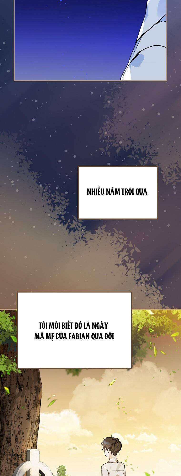Kế Hoạch Kết Thúc Có Hậu Cho Nhân Vật Phản Diện Chapter 37.1 - 11