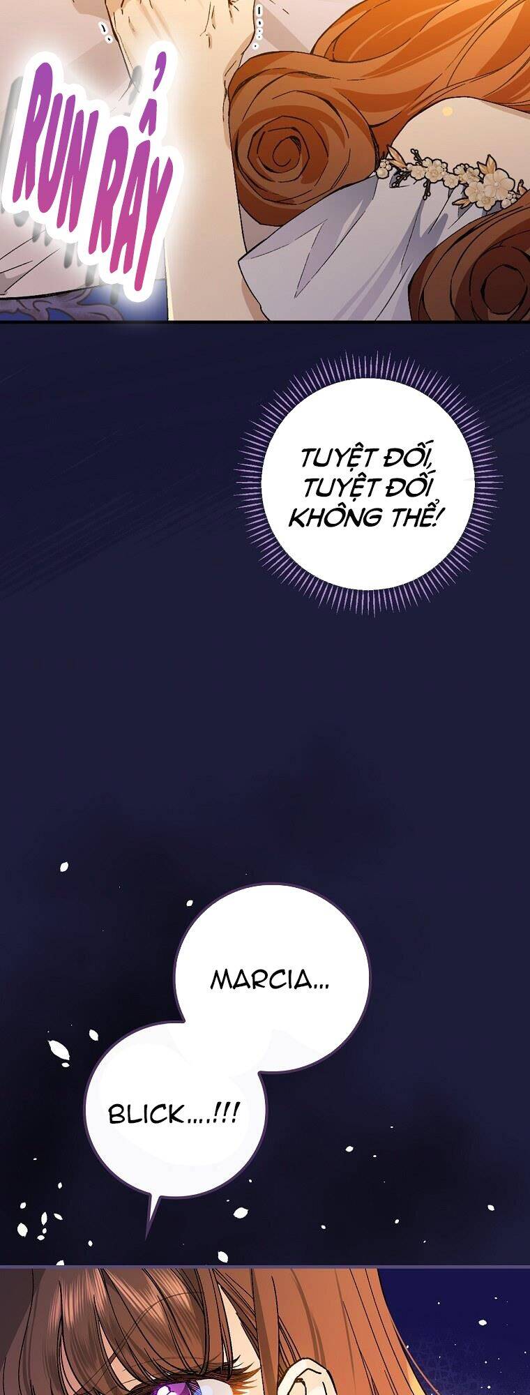 Kế Hoạch Kết Thúc Có Hậu Cho Nhân Vật Phản Diện Chapter 37.1 - 22