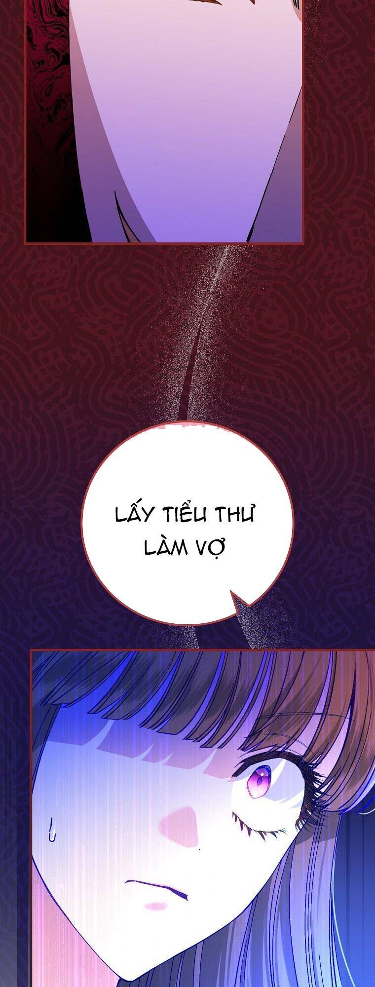 Kế Hoạch Kết Thúc Có Hậu Cho Nhân Vật Phản Diện Chapter 37.1 - 48