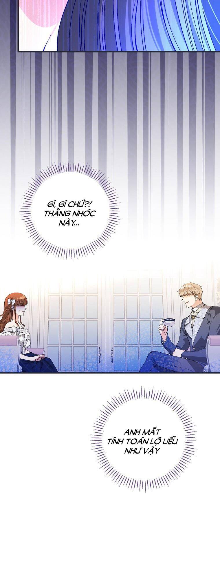 Kế Hoạch Kết Thúc Có Hậu Cho Nhân Vật Phản Diện Chapter 37.1 - 49