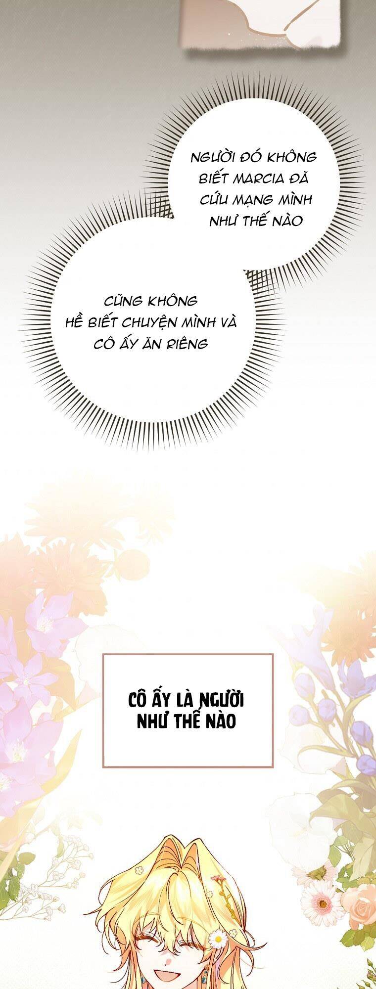Kế Hoạch Kết Thúc Có Hậu Cho Nhân Vật Phản Diện Chapter 38.1 - 19