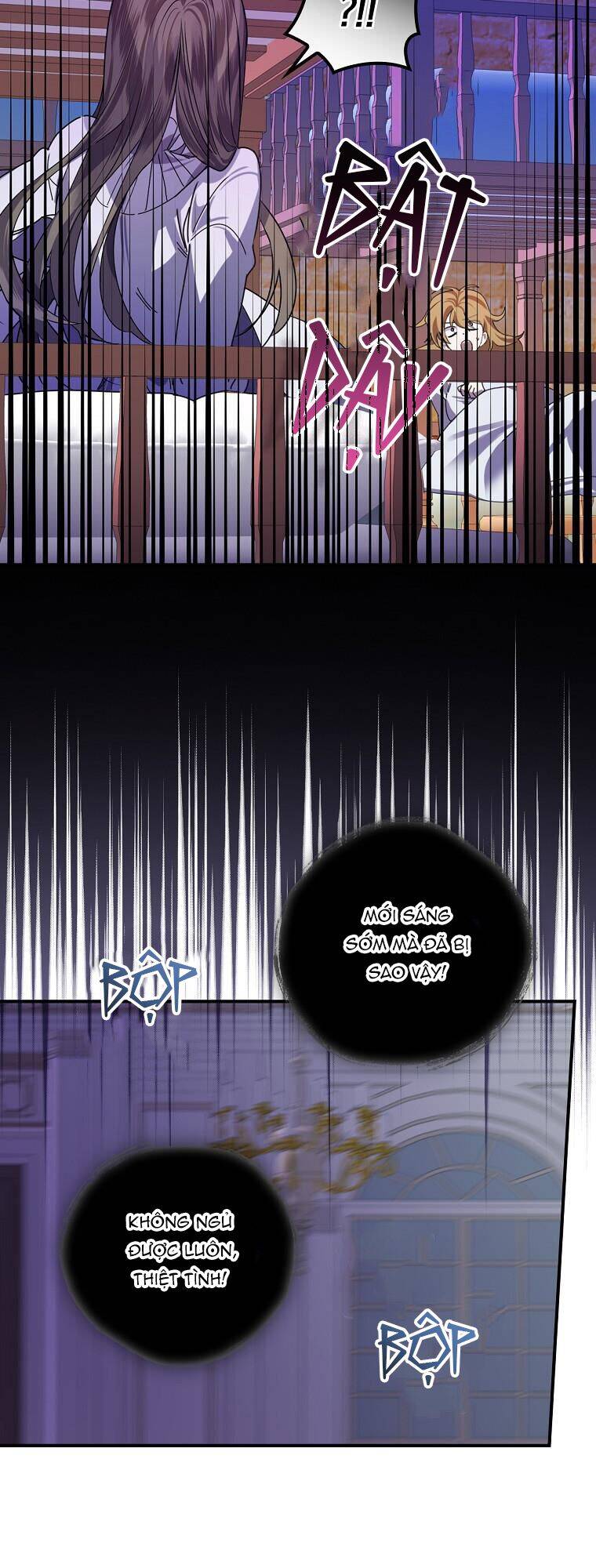 Kế Hoạch Kết Thúc Có Hậu Cho Nhân Vật Phản Diện Chapter 4 - 56