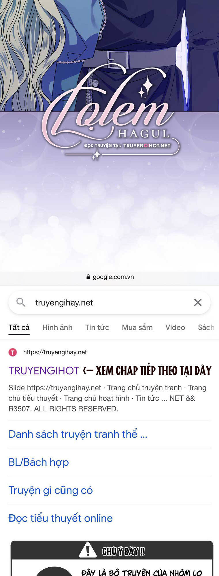 Kế Hoạch Kết Thúc Có Hậu Cho Nhân Vật Phản Diện Chapter 44.1 - 14