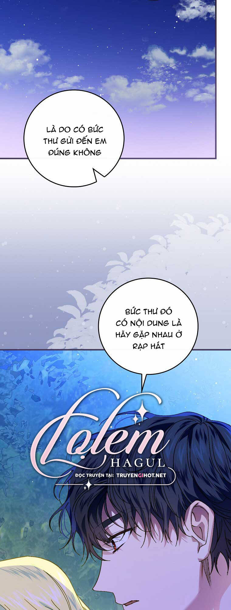 Kế Hoạch Kết Thúc Có Hậu Cho Nhân Vật Phản Diện Chapter 44.1 - 23