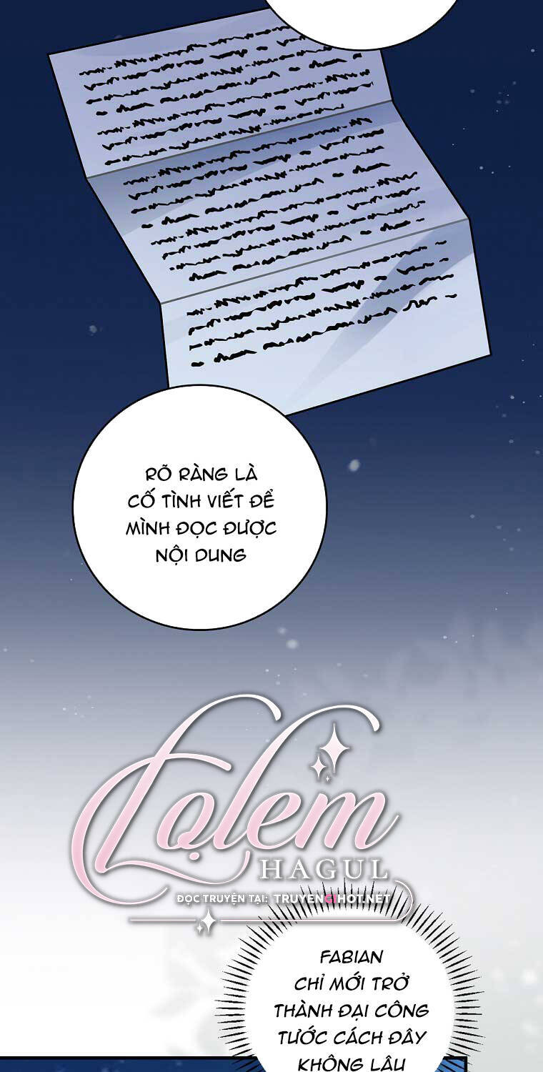 Kế Hoạch Kết Thúc Có Hậu Cho Nhân Vật Phản Diện Chapter 44.1 - 28
