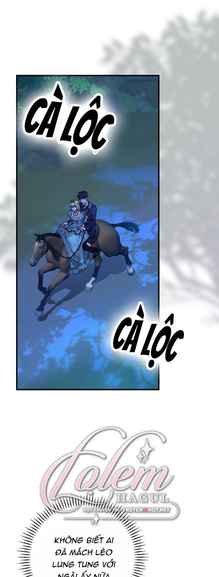 Kế Hoạch Kết Thúc Có Hậu Cho Nhân Vật Phản Diện Chapter 45 - 2