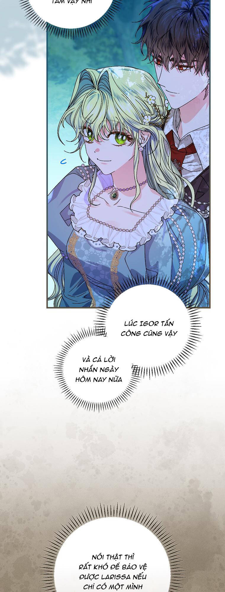 Kế Hoạch Kết Thúc Có Hậu Cho Nhân Vật Phản Diện Chapter 45 - 20
