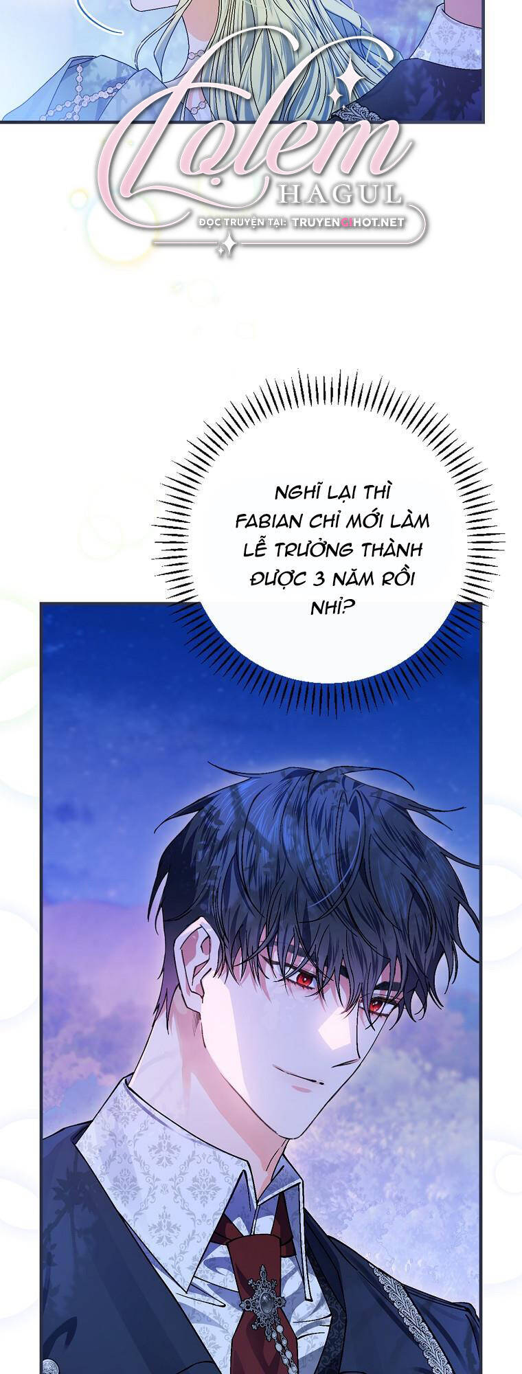 Kế Hoạch Kết Thúc Có Hậu Cho Nhân Vật Phản Diện Chapter 45 - 4