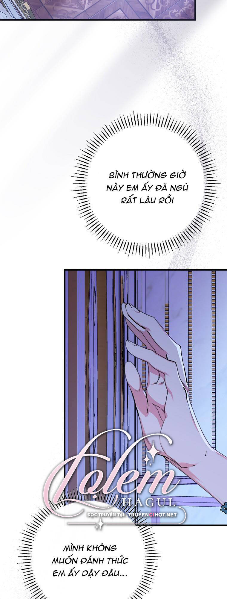 Kế Hoạch Kết Thúc Có Hậu Cho Nhân Vật Phản Diện Chapter 45 - 40