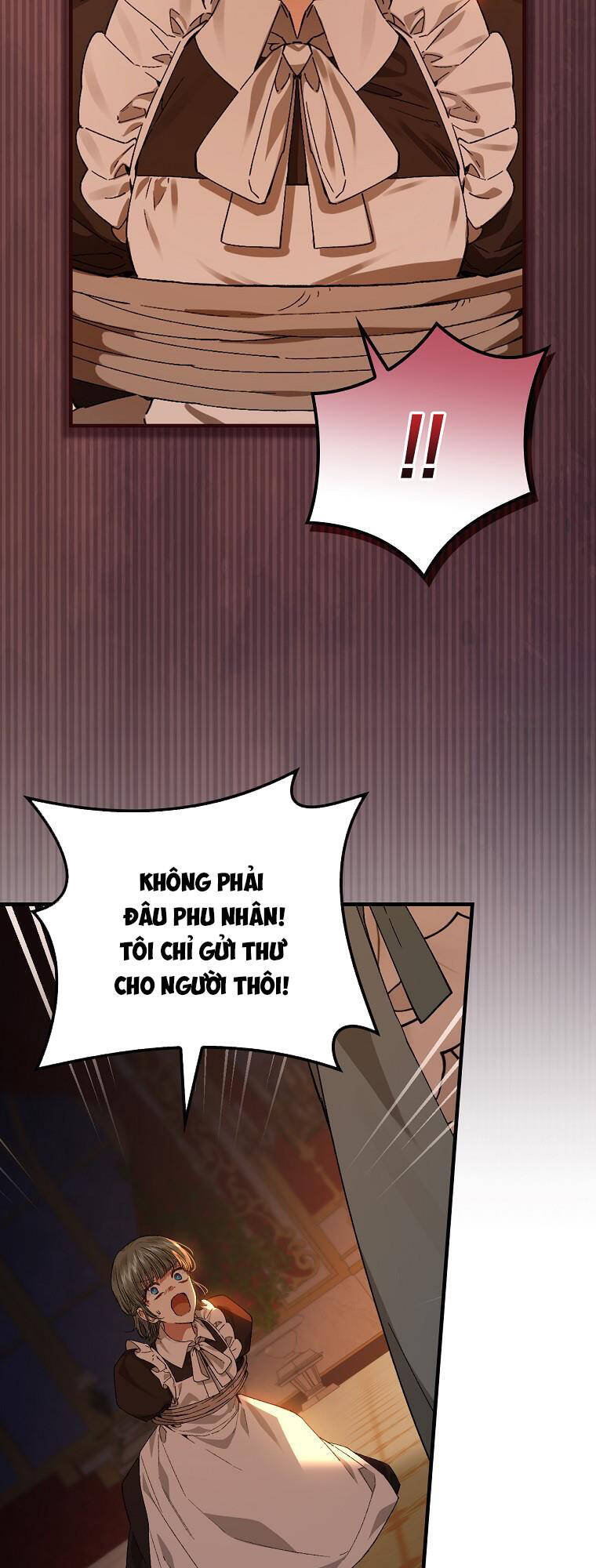 Kế Hoạch Kết Thúc Có Hậu Cho Nhân Vật Phản Diện Chapter 46 - 21