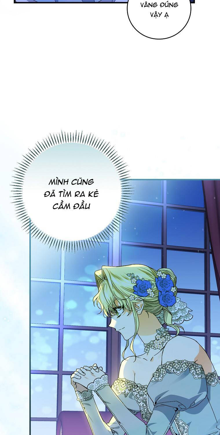 Kế Hoạch Kết Thúc Có Hậu Cho Nhân Vật Phản Diện Chapter 46 - 57
