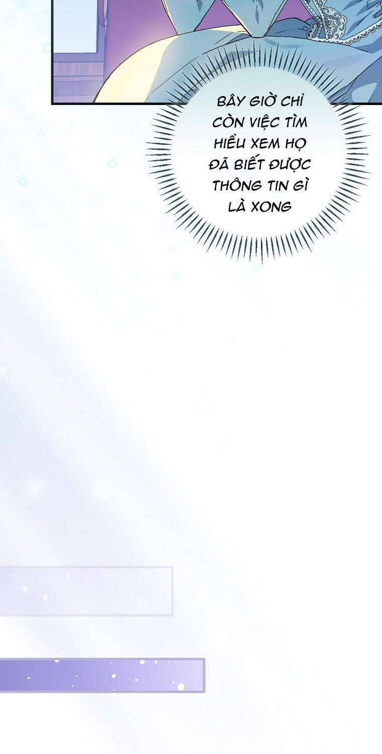 Kế Hoạch Kết Thúc Có Hậu Cho Nhân Vật Phản Diện Chapter 46 - 58