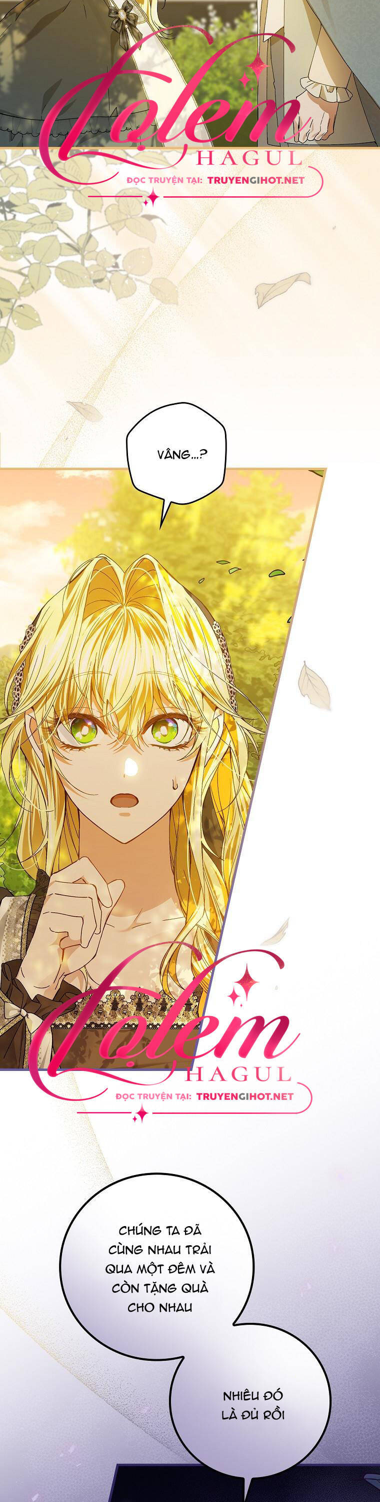 Kế Hoạch Kết Thúc Có Hậu Cho Nhân Vật Phản Diện Chapter 53 - 6