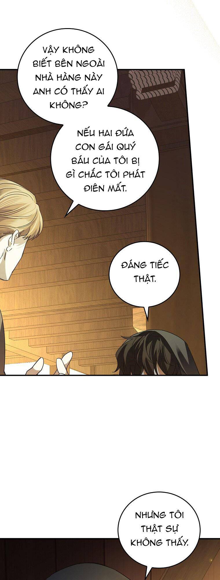 Kế Hoạch Kết Thúc Có Hậu Cho Nhân Vật Phản Diện Chapter 6 - 28