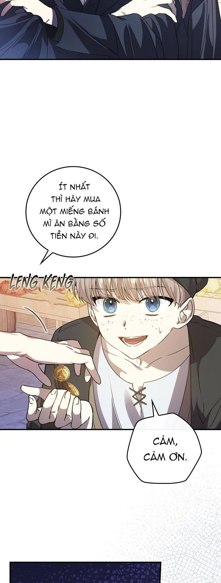 Kế Hoạch Kết Thúc Có Hậu Cho Nhân Vật Phản Diện Chapter 7 - 12