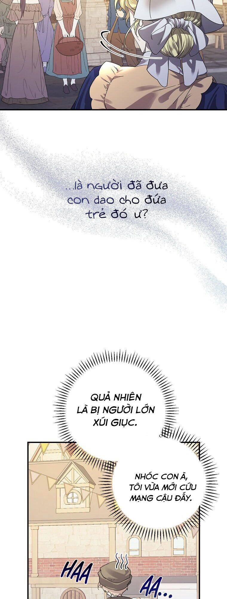 Kế Hoạch Kết Thúc Có Hậu Cho Nhân Vật Phản Diện Chapter 7 - 18