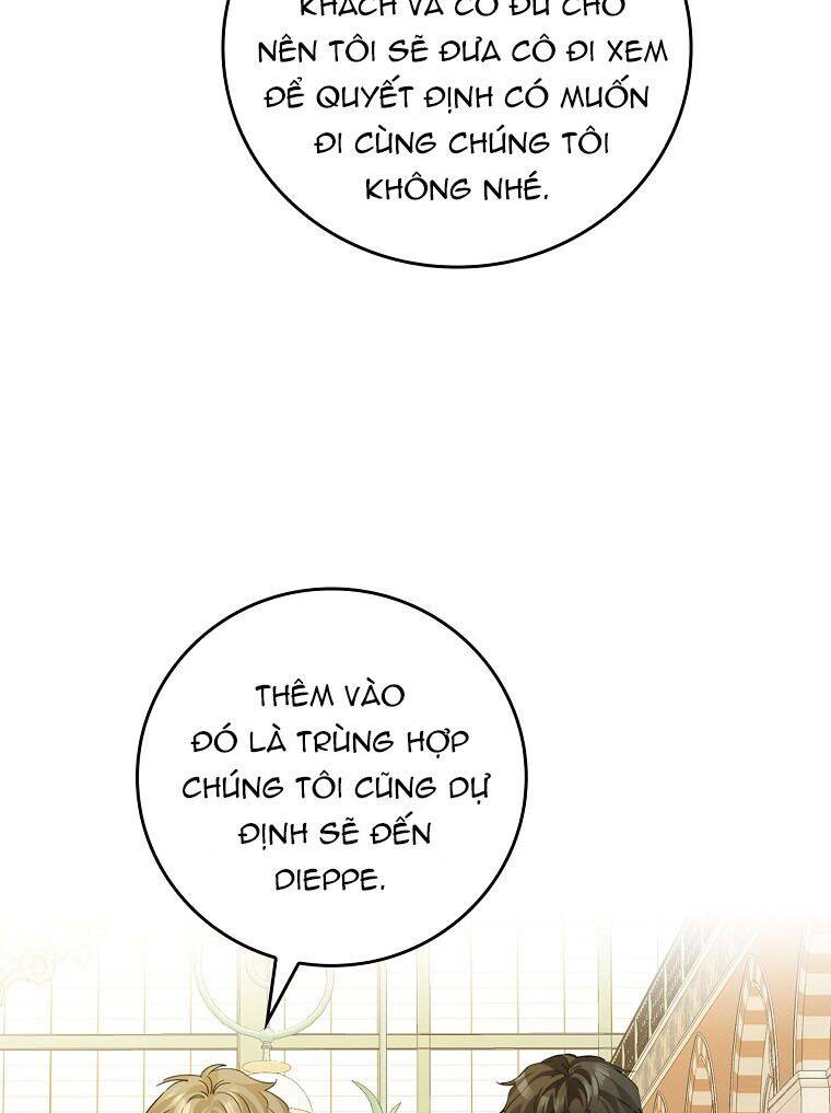 Kế Hoạch Kết Thúc Có Hậu Cho Nhân Vật Phản Diện Chapter 7 - 29