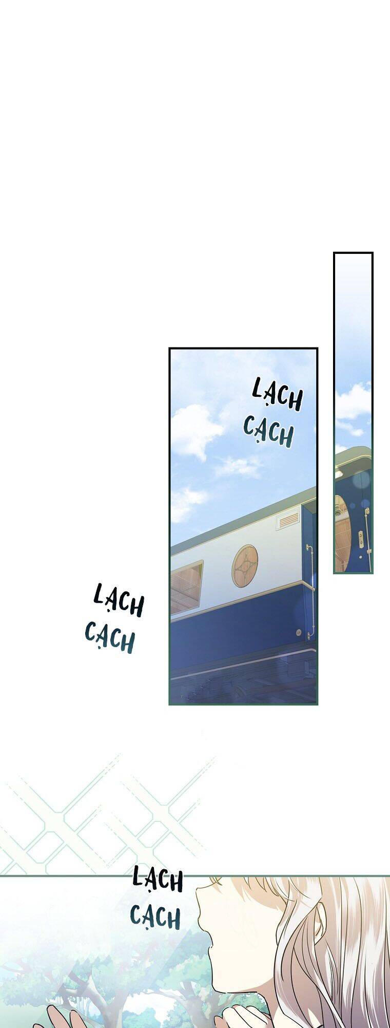 Kế Hoạch Kết Thúc Có Hậu Cho Nhân Vật Phản Diện Chapter 7 - 40