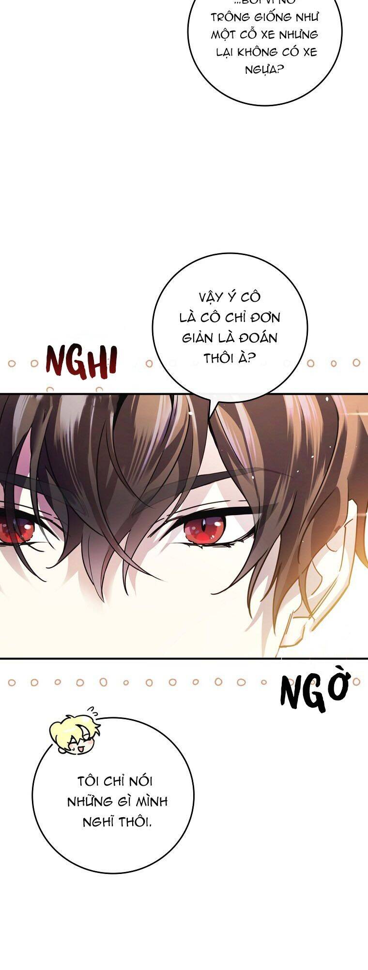 Kế Hoạch Kết Thúc Có Hậu Cho Nhân Vật Phản Diện Chapter 7 - 54