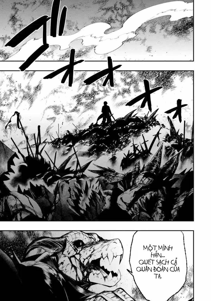 Vũ Khí Tối Thượng Của Đế Quốc Tới Học Viện Làm Học Viên Bình Thường Chapter 1 - 2