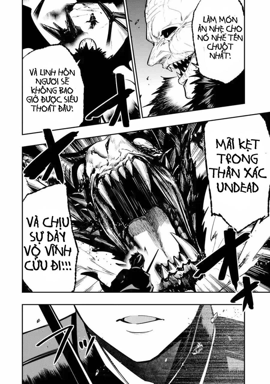 Vũ Khí Tối Thượng Của Đế Quốc Tới Học Viện Làm Học Viên Bình Thường Chapter 1 - 11