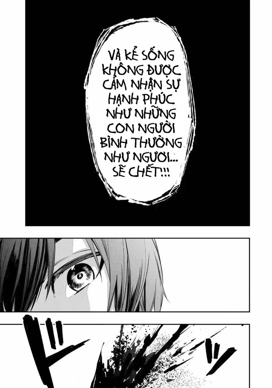 Vũ Khí Tối Thượng Của Đế Quốc Tới Học Viện Làm Học Viên Bình Thường Chapter 1 - 19