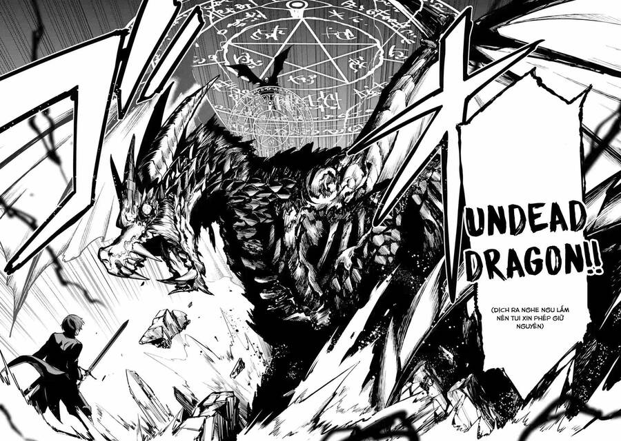 Vũ Khí Tối Thượng Của Đế Quốc Tới Học Viện Làm Học Viên Bình Thường Chapter 1 - 10