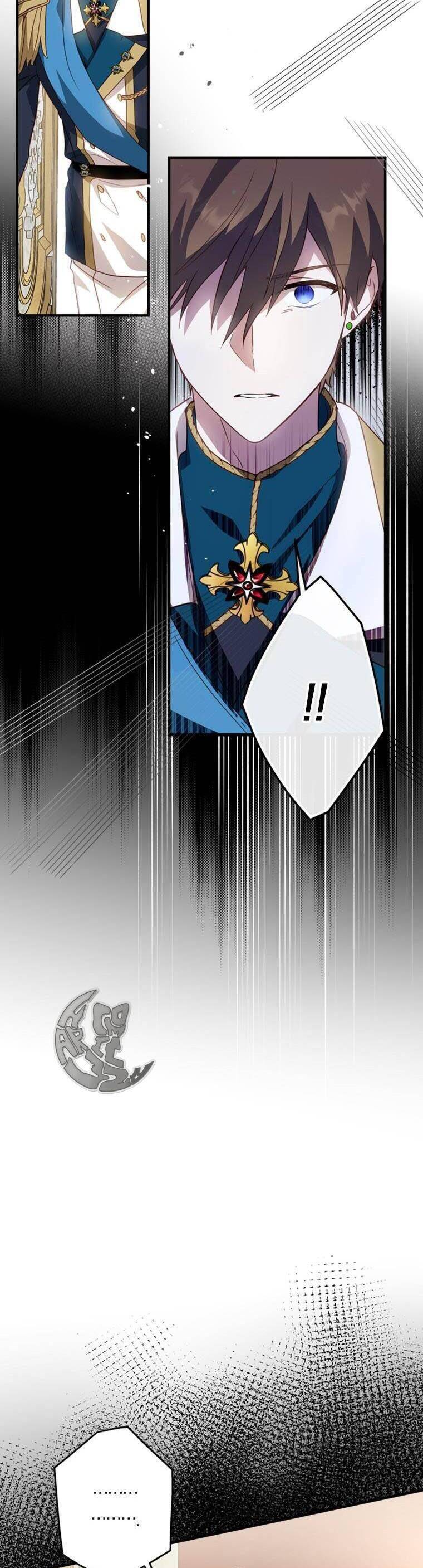 Đã Bảo Nữ Chính Đang Cải Trang Cơ Mà! Chapter 17 - 46