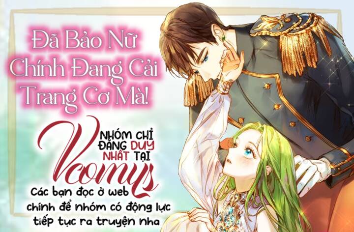 Đã Bảo Nữ Chính Đang Cải Trang Cơ Mà! Chapter 19 - 1