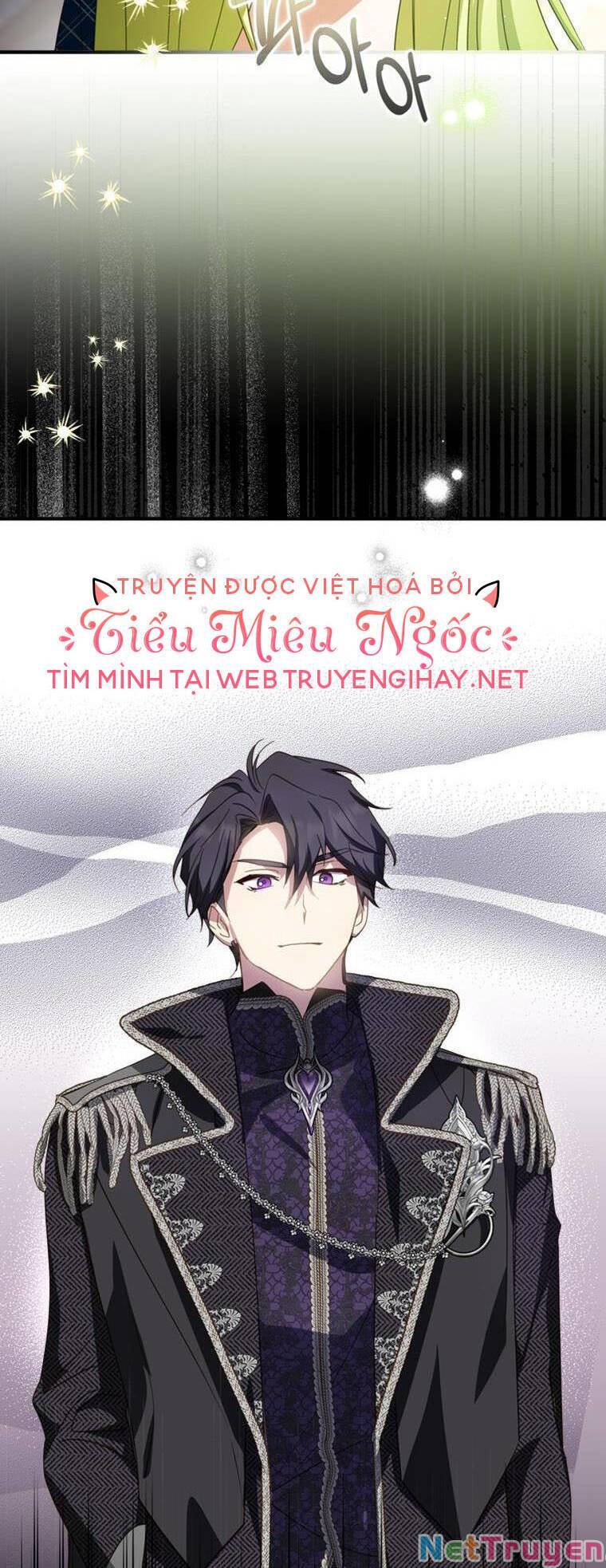 Đã Bảo Nữ Chính Đang Cải Trang Cơ Mà! Chapter 30 - 11