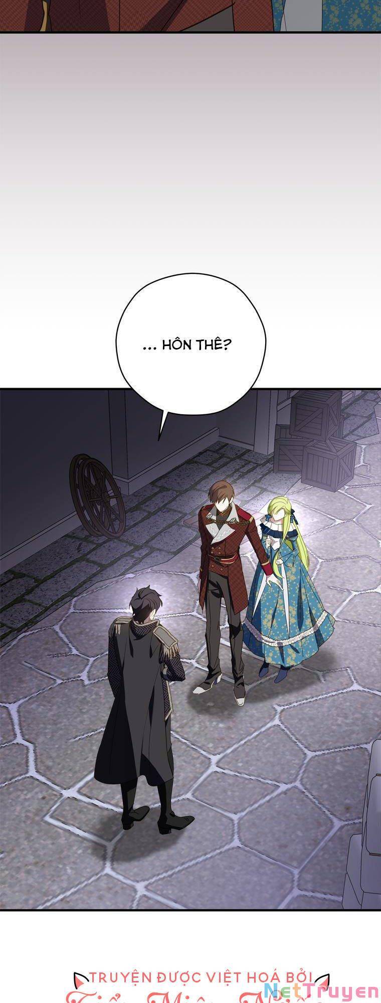 Đã Bảo Nữ Chính Đang Cải Trang Cơ Mà! Chapter 30 - 25