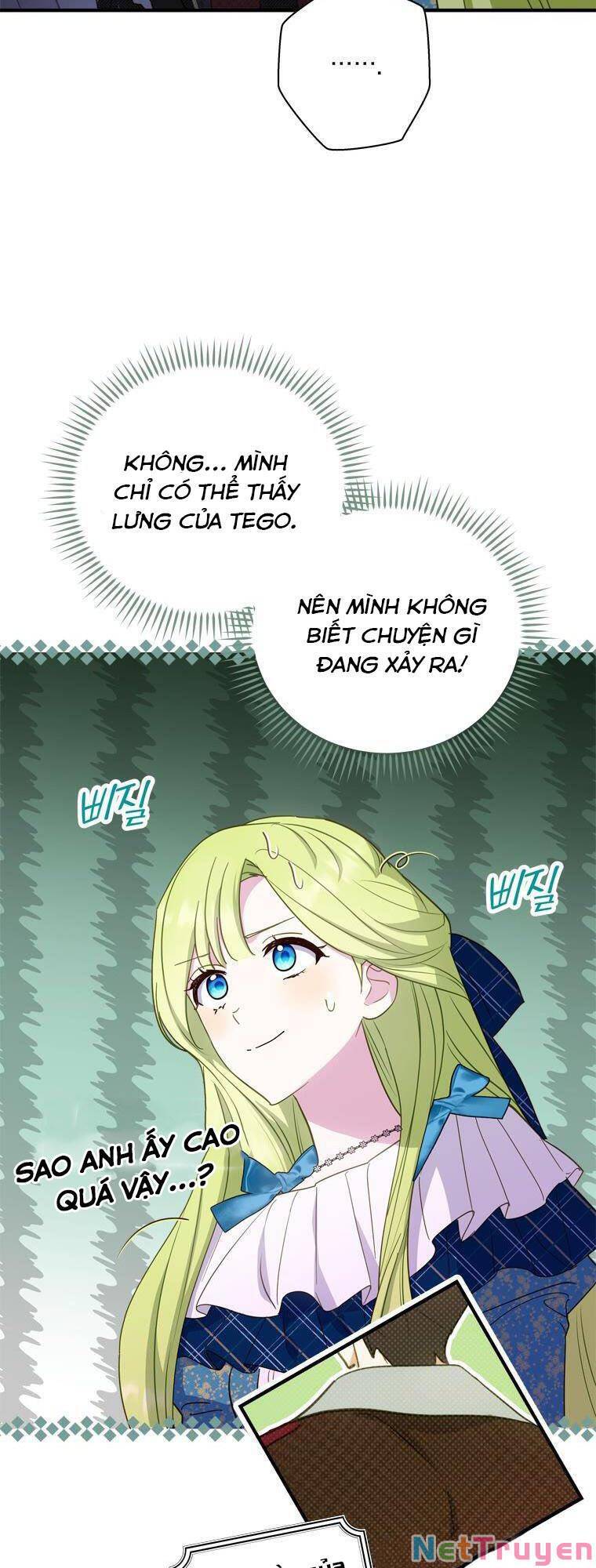 Đã Bảo Nữ Chính Đang Cải Trang Cơ Mà! Chapter 30 - 29