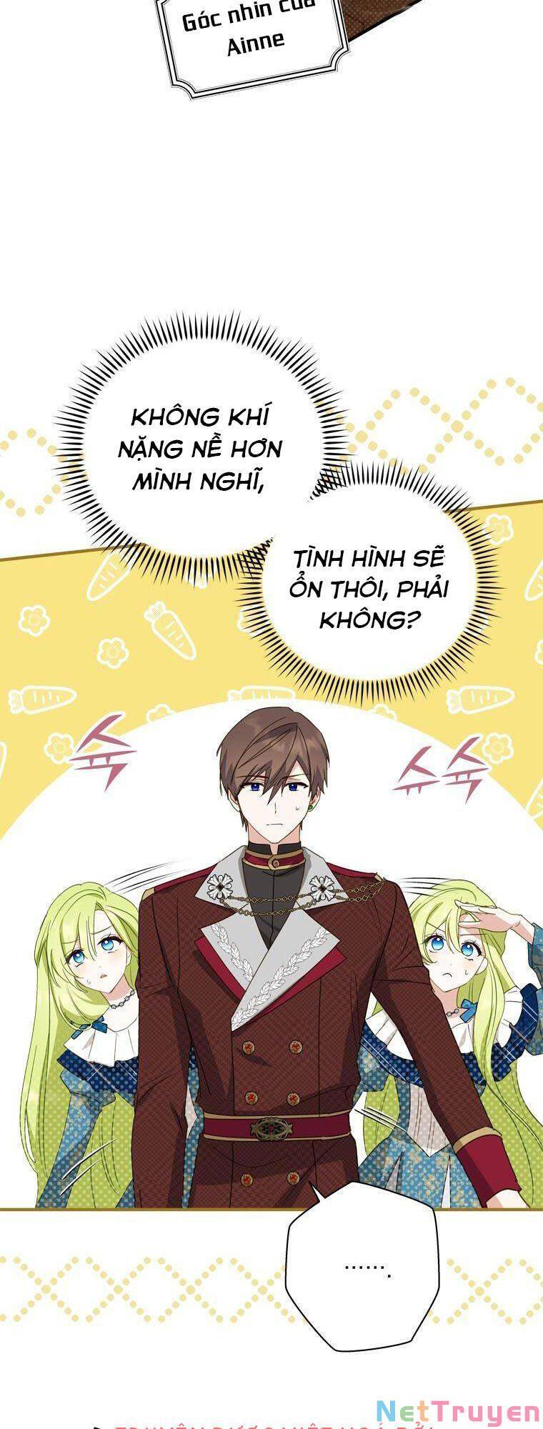 Đã Bảo Nữ Chính Đang Cải Trang Cơ Mà! Chapter 30 - 30