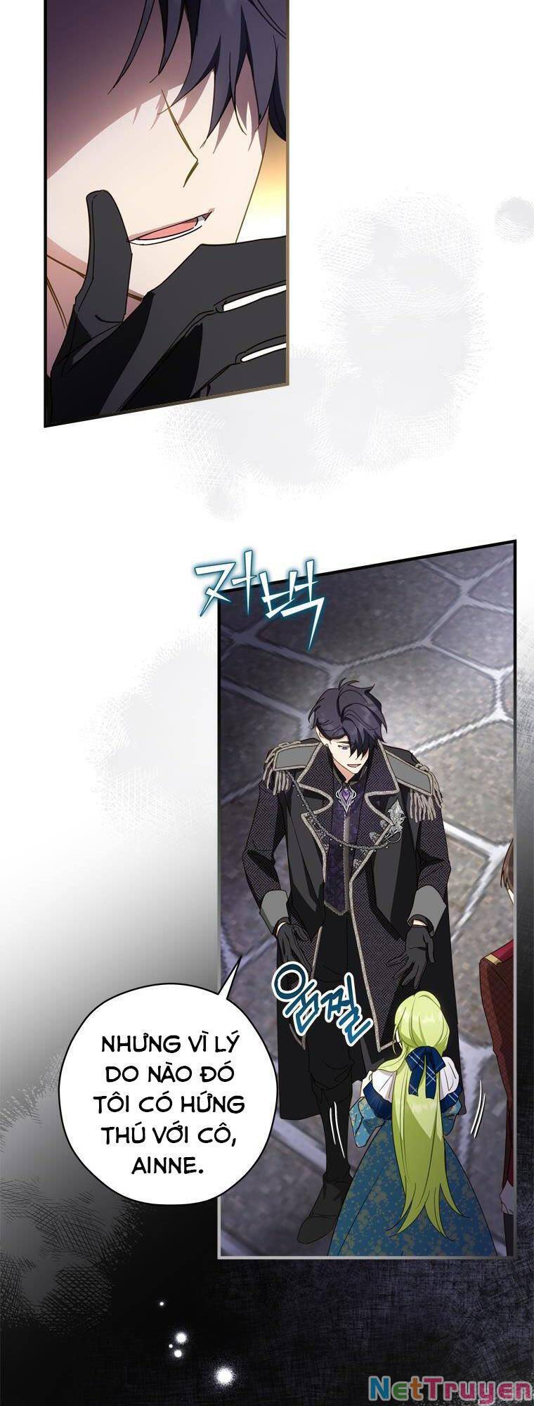 Đã Bảo Nữ Chính Đang Cải Trang Cơ Mà! Chapter 30 - 32