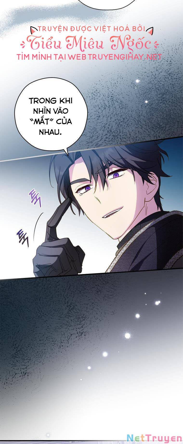 Đã Bảo Nữ Chính Đang Cải Trang Cơ Mà! Chapter 30 - 34