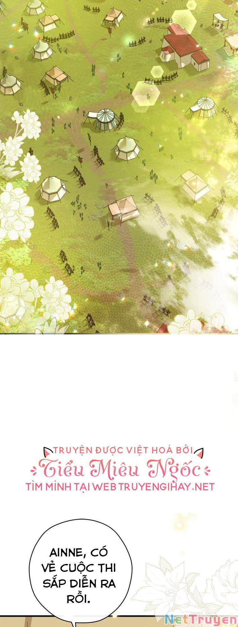 Đã Bảo Nữ Chính Đang Cải Trang Cơ Mà! Chapter 30 - 39
