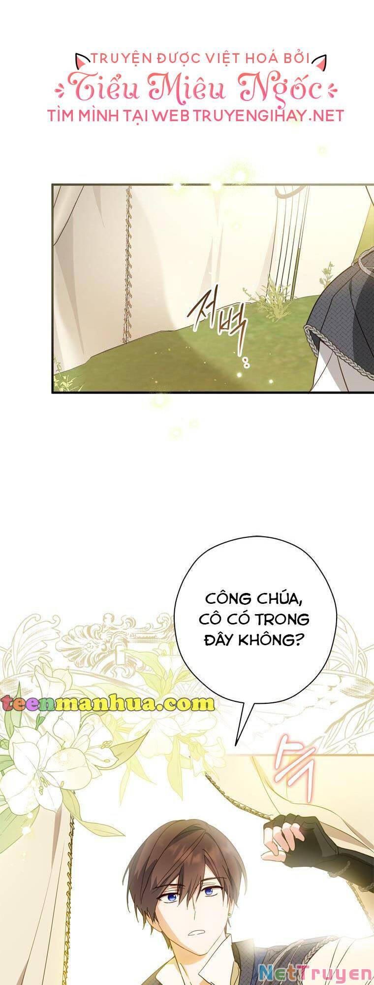 Đã Bảo Nữ Chính Đang Cải Trang Cơ Mà! Chapter 30 - 46