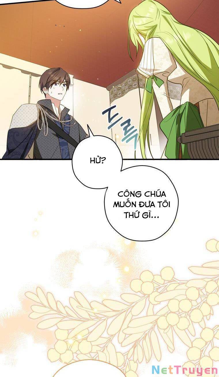 Đã Bảo Nữ Chính Đang Cải Trang Cơ Mà! Chapter 30 - 49