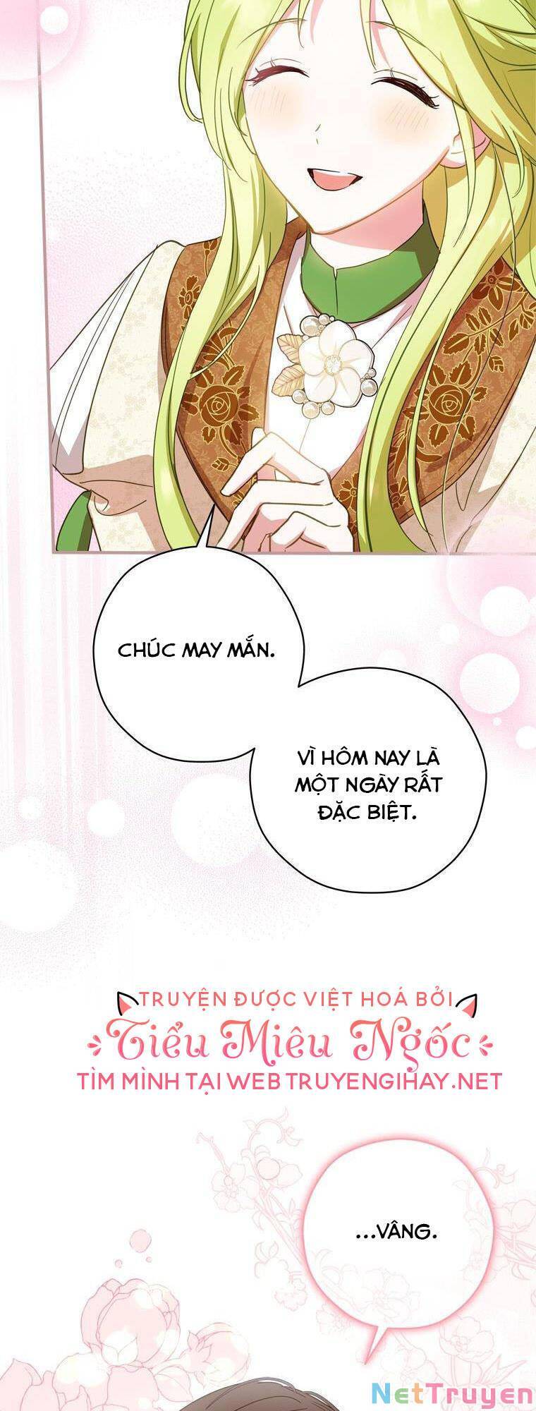 Đã Bảo Nữ Chính Đang Cải Trang Cơ Mà! Chapter 30 - 54