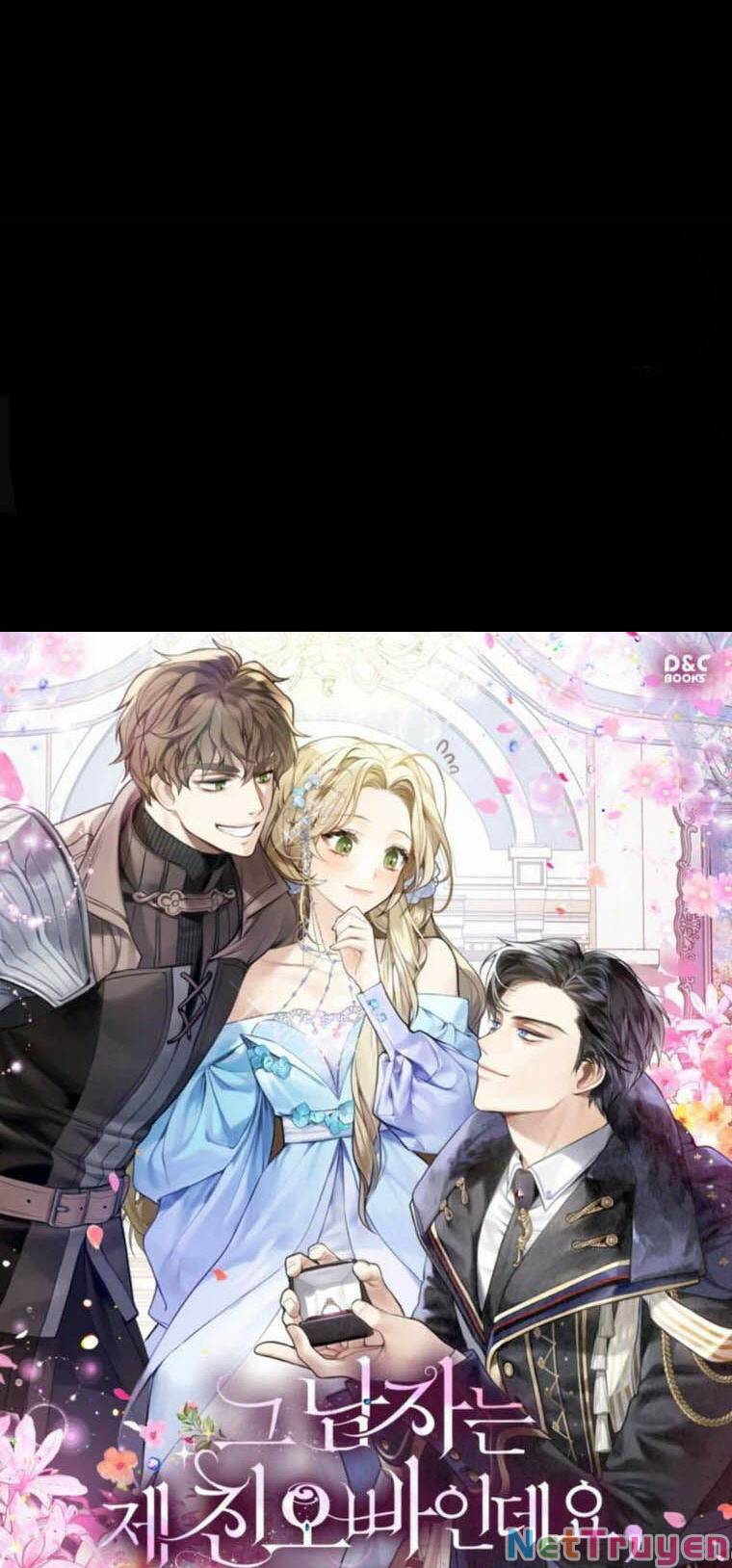 Đã Bảo Nữ Chính Đang Cải Trang Cơ Mà! Chapter 30 - 64