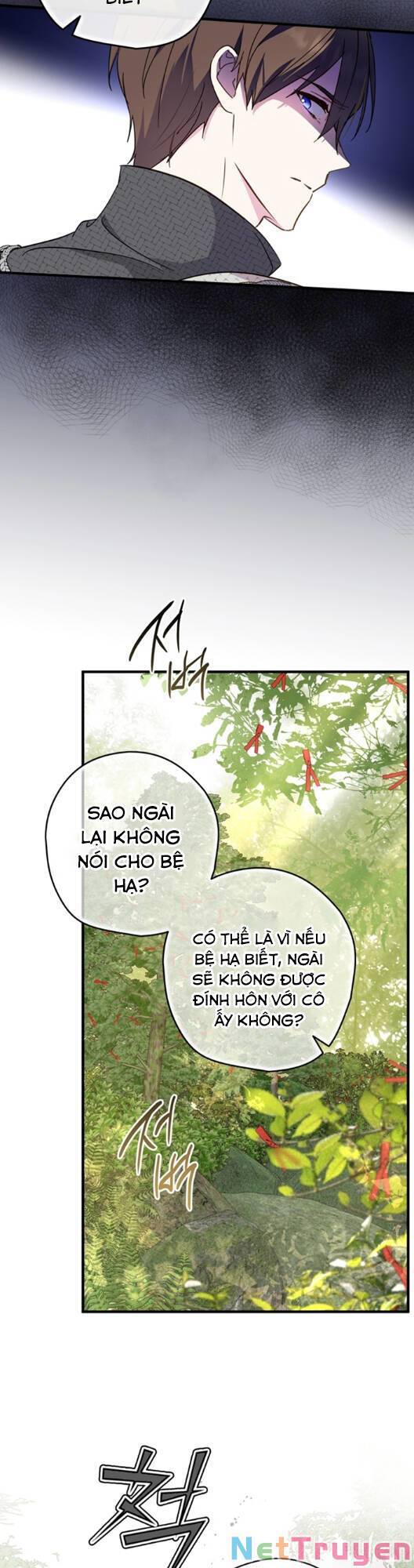 Đã Bảo Nữ Chính Đang Cải Trang Cơ Mà! Chapter 31 - 29