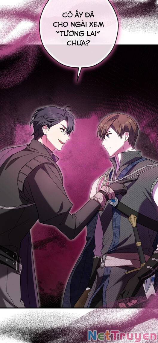 Đã Bảo Nữ Chính Đang Cải Trang Cơ Mà! Chapter 31 - 31
