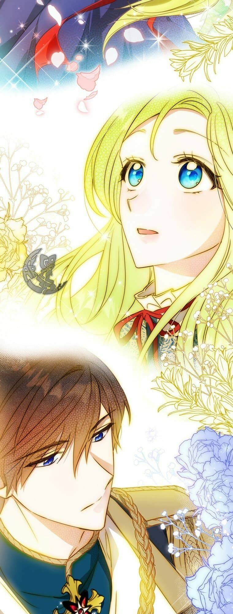 Đã Bảo Nữ Chính Đang Cải Trang Cơ Mà! Chapter 1 - 42