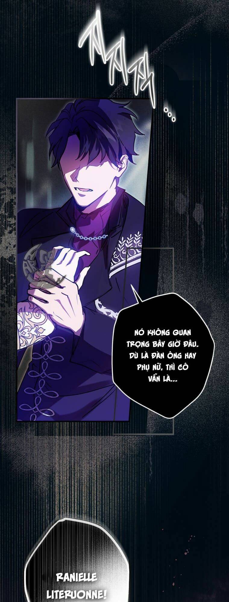 Đã Bảo Nữ Chính Đang Cải Trang Cơ Mà! Chapter 1 - 56
