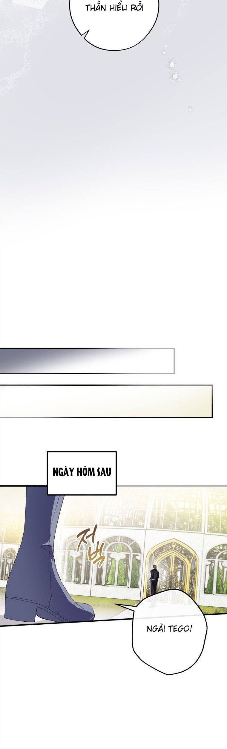 Đã Bảo Nữ Chính Đang Cải Trang Cơ Mà! Chapter 10 - 43