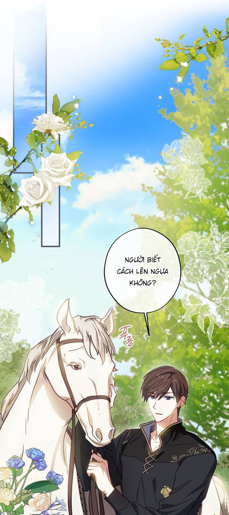 Đã Bảo Nữ Chính Đang Cải Trang Cơ Mà! Chapter 10 - 55
