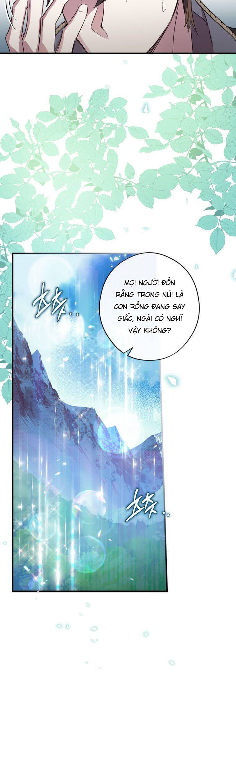 Đã Bảo Nữ Chính Đang Cải Trang Cơ Mà! Chapter 10 - 69