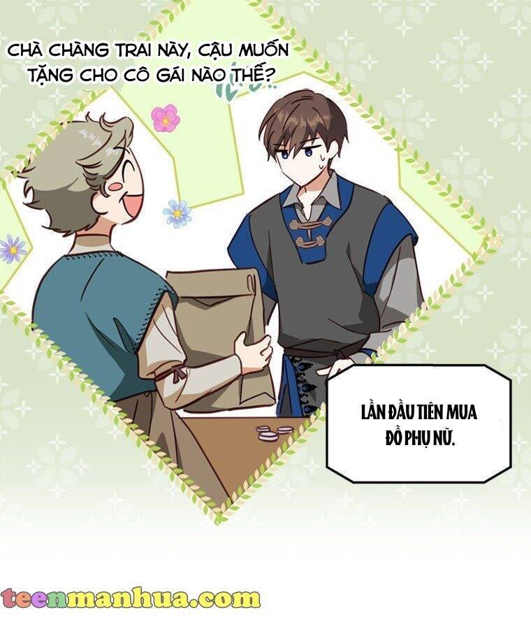 Đã Bảo Nữ Chính Đang Cải Trang Cơ Mà! Chapter 14 - 14