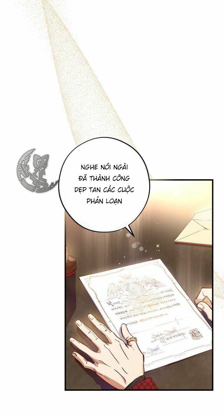 Đã Bảo Nữ Chính Đang Cải Trang Cơ Mà! Chapter 2 - 24